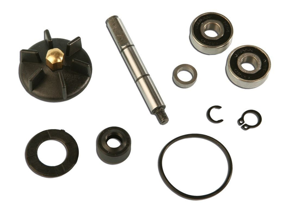 AA 00796 C4 Kit rip. pompa acqua Piaggio Zip SP 50 H2O EU2 06/14
