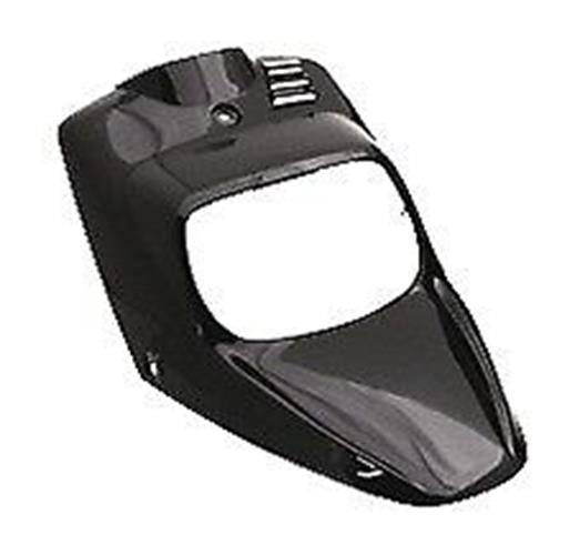 G/61 Scudo ant. non verniciato T4Tune MBK Booster Spirit 50 99/99