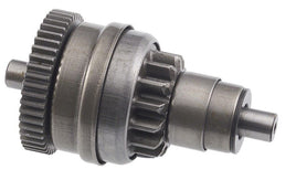 180418 Pignone motorino avviamento C4 per Aprilia SR 150 99/01