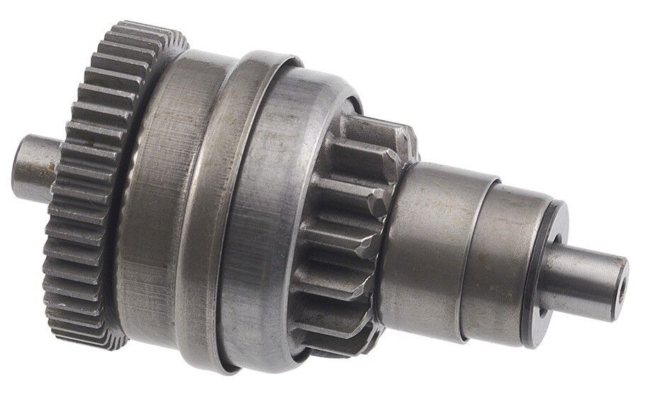 180418 Pignone motorino avviamento C4 per Aprilia SR 150 99/01