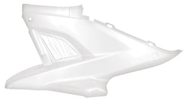 T4Tune Fianchetto anteriore sx bianco per MBK Nitro 50 1997 - 2001