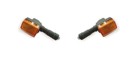 COPPIA FRECCE ANTERIORE HONDA XVR 750 AFRICA TWIN 1990-1999 INDICATORS REPLACE