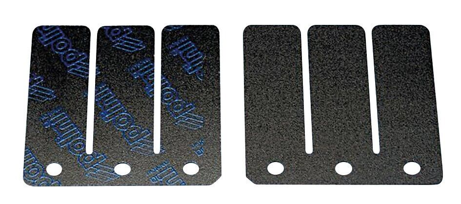 2130527 Set lamelle carbonio POLINI Derbi Senda 50 R DRD X-TREME EU2 D50B 14/15