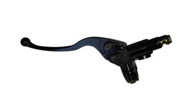 341020 Pompa freno anteriore destra universale con serbatoio moto per Beta