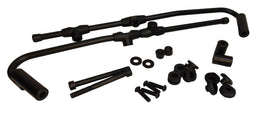 A107AK KAPPA ATTACCHI PARABREZZA per PIAGGIO LIBERTY 50/125/150/200 2002 - 2008