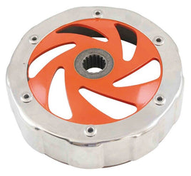 Campana frizione D 135 C4 per Yamaha X-Max 125 RA ABS 4V 2014-2016