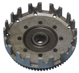 Campana frizione Z=71 AM6 C4 per Peugeot XP6 50 Enduro AM6 2004-2006