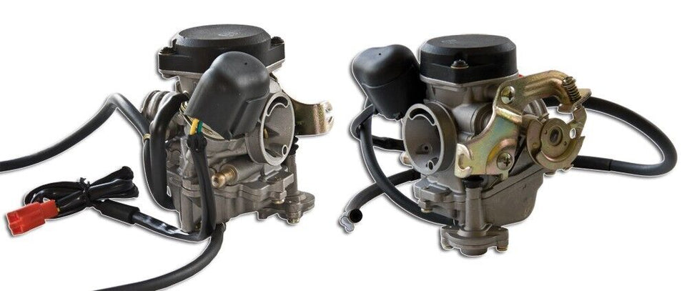 Carburatore d 18 139QMB 4T Universale - LGMoto SRL