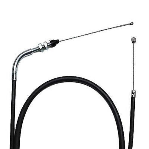 Cavo gas Acceleratore C4 per Derbi Senda 50 SM DRD E1 2002-2003