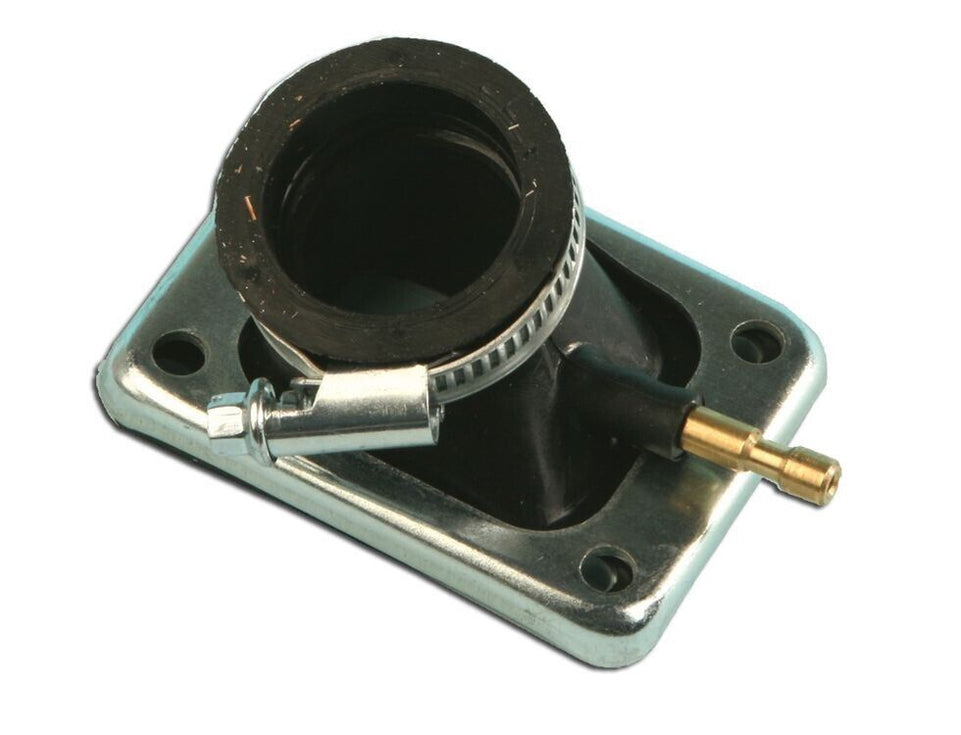 Collettore carburatore d24 C4 per Derbi GPR Nude 50 2004-2005