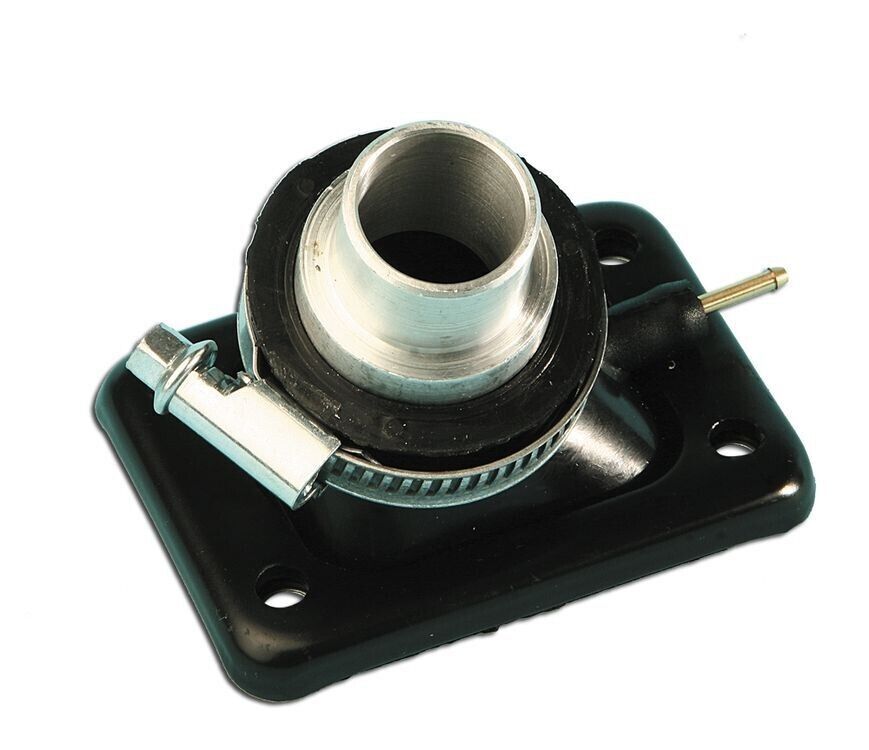 Collettore carburatore d24 C4 per Hm CRE 50 Baja, Derapage RR Power Up 2007-2013