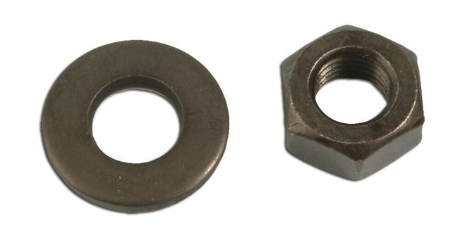 Dado+rondella Variatore C4 per MBK Booster Track 50 1996-1998