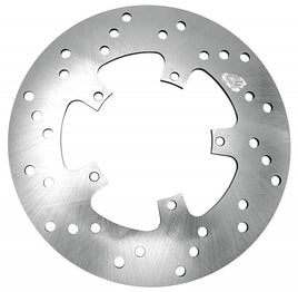 Disco freno Anteriore D 220 C4 per Piaggio Typhoon 50 2012-2016