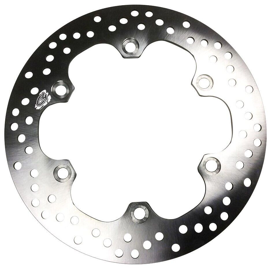 Disco freno Posteriore D 256 per Honda Forza S NSS S 250 2008-2012