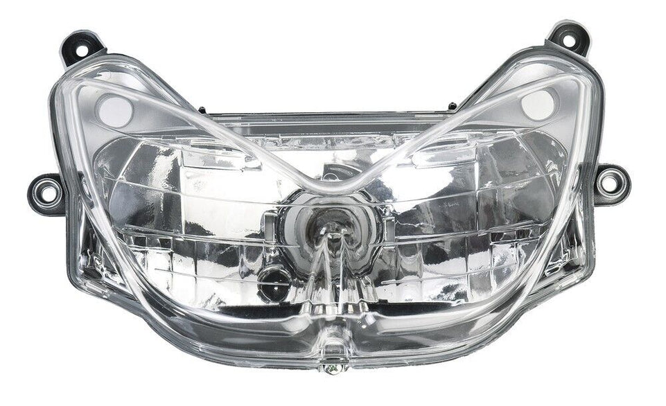 Faro Fanale anteriore "CE" C4 per MBK Nitro 50 2000-2001