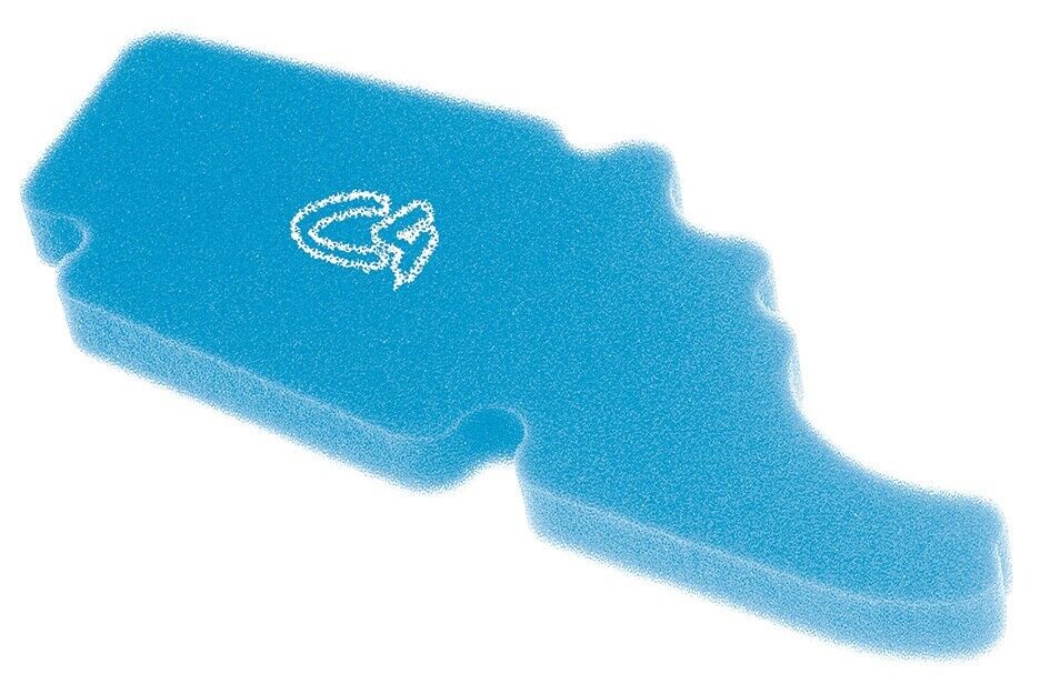 Filtro aria spugna C4 per Piaggio Typhoon 125 4T 2V E3 2010-2015