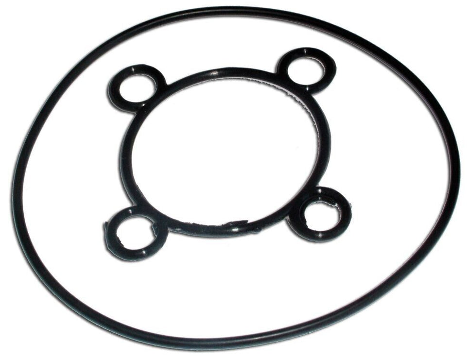 Guarnizione testa 2 pz C4 per Peugeot X-Fight LC 50 2000-2003