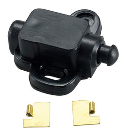 Interruttore stop C4 per Vespa SuC4 per 125 1966-1969