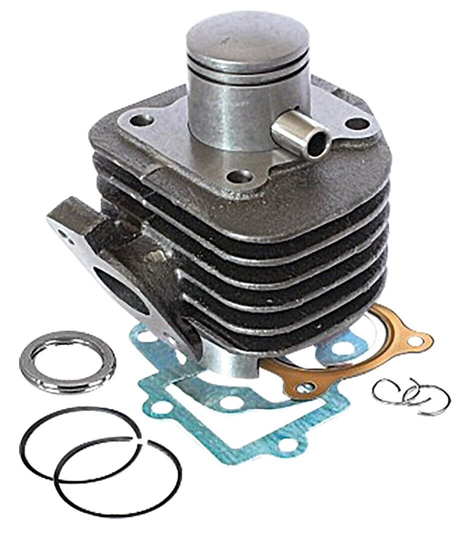 Kit cilindro Motore D 40 Keeway Hurricane 50 2006-2008