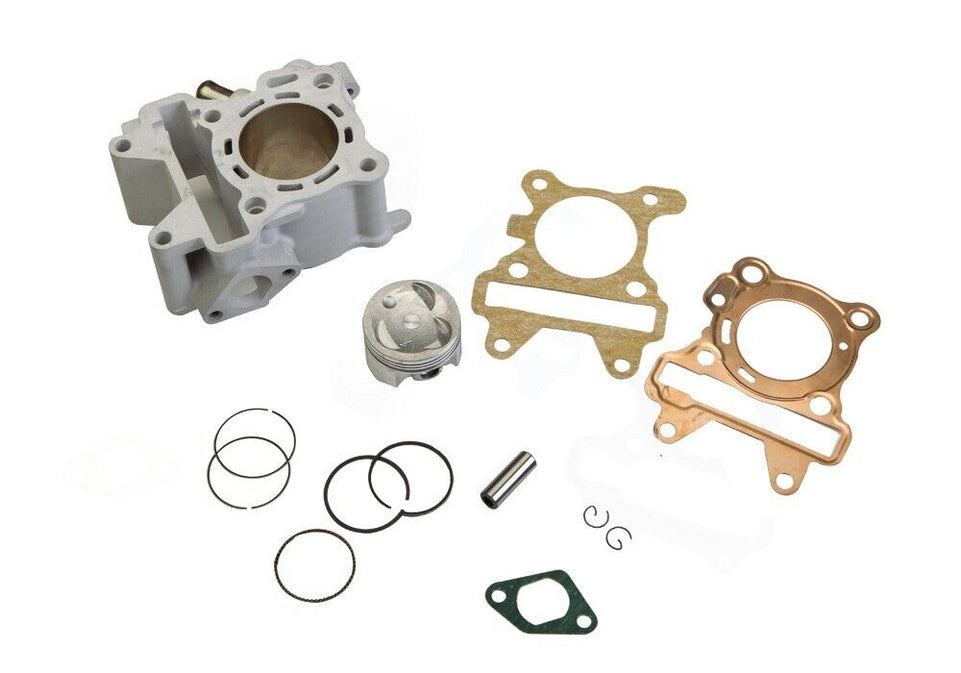 Kit cilindro Motore d38 C4 per MBK Ovetto 50 4T 2011-2015