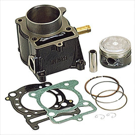 Kit cilindro pistone fasce d53,70 Italjet Millenium 125 2000-2002