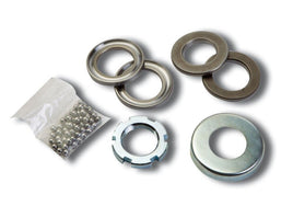 Kit cuscinetti sterzo C4 per MBK Booster 50 2004-2016 - LGMoto SRL
