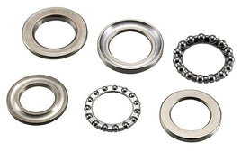 Kit cuscinetti sterzo C4 per Yamaha DT 50 R AM6 2003 2004
