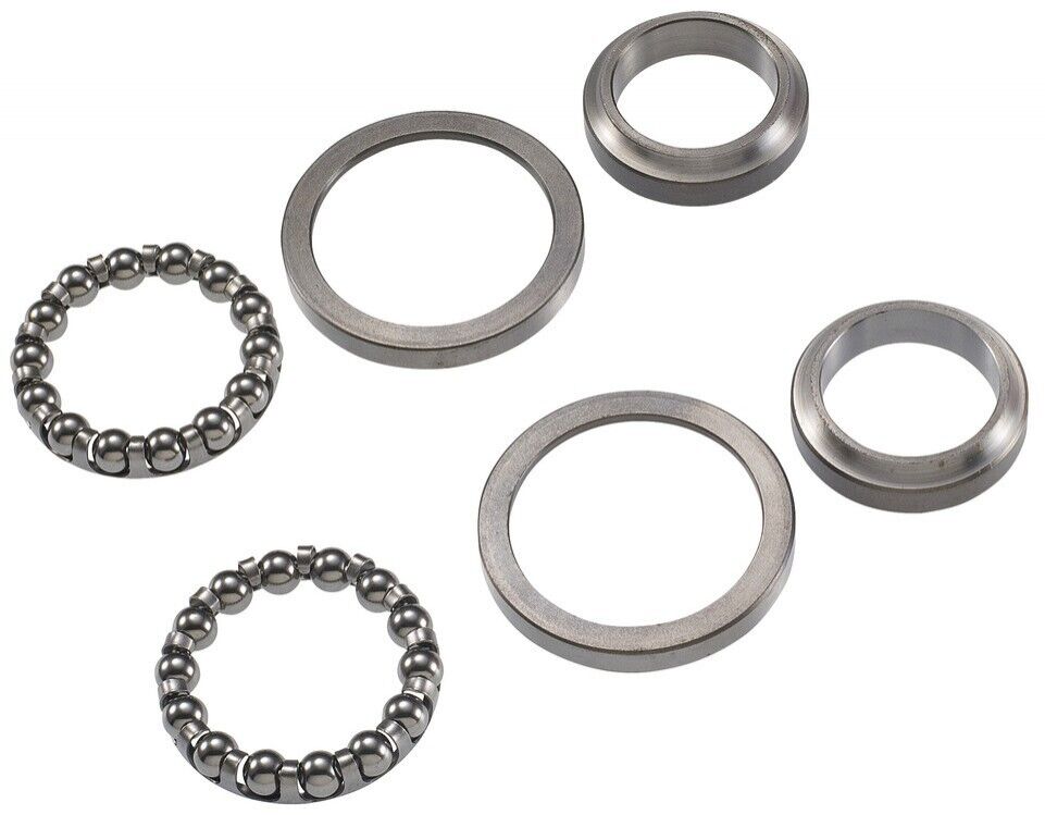 Kit cuscinetti sterzo C4 per Yamaha T-Max 500 Iniez 2008 4B5 500-2008-2011