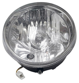 Kit Faro Fanale anteriore "CE" C4 per Vespa LX 4T 4V Touring 2010-2013