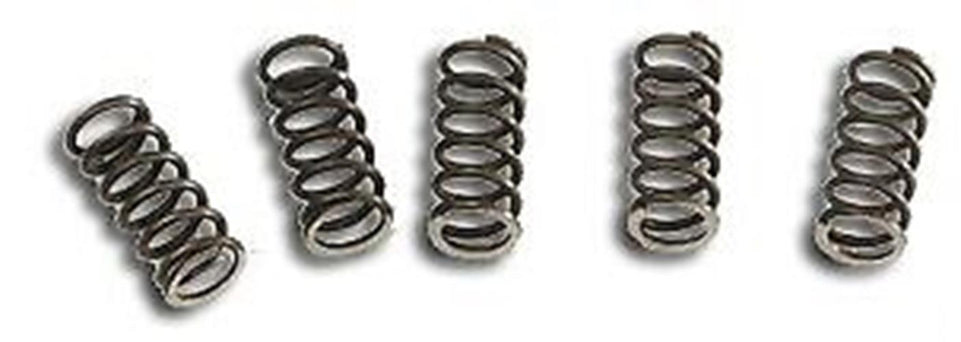 Kit molle rinforzate 5pz C4 per Derbi Senda 50 SM DRD X-TREME D50B 2014-2017