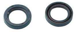 Kit paraoli albero motore C4 per Aprilia SR 150 1999-2001