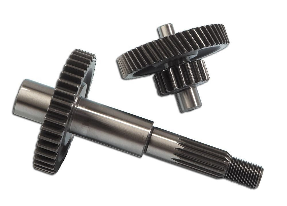 Kit rapporti Z=15-39 C4 per Yamaha Neo'S 50 1997-2001