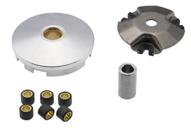 Kit variatore Completo C4 per MBK Ovetto 50 4T 2009-2010