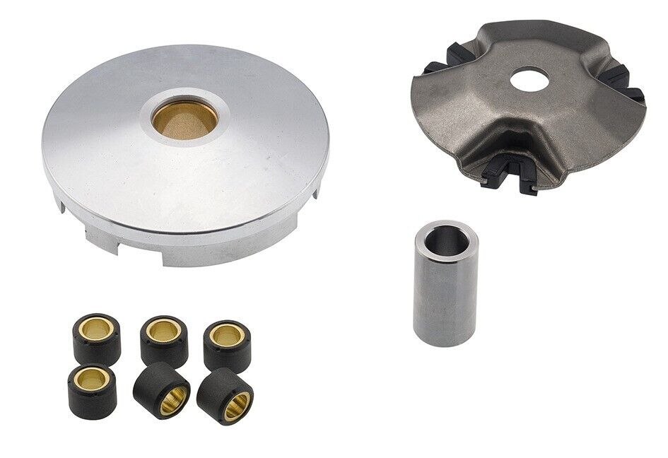 Kit variatore Completo C4 per MBK Ovetto 50 4T 2009-2010