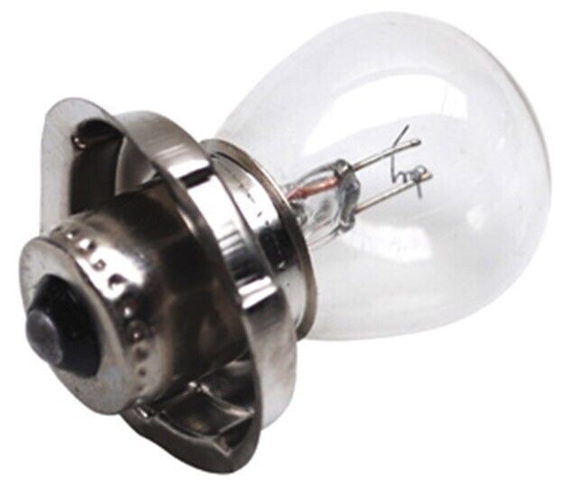 Lampada standard 6V 15W P26s Universale