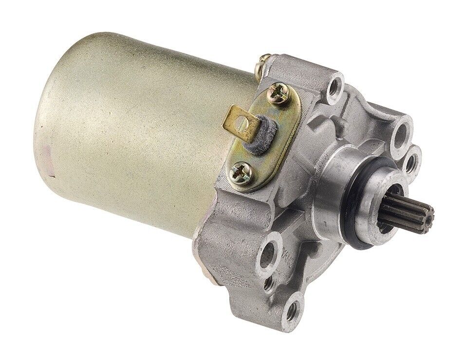 Motorino avviamento Starter Italjet Dragster 125 1999-2000