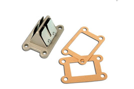 Pacco lamellare carbonio C4 per Beta RR Enduro 50 ALU AM6 2003-2006