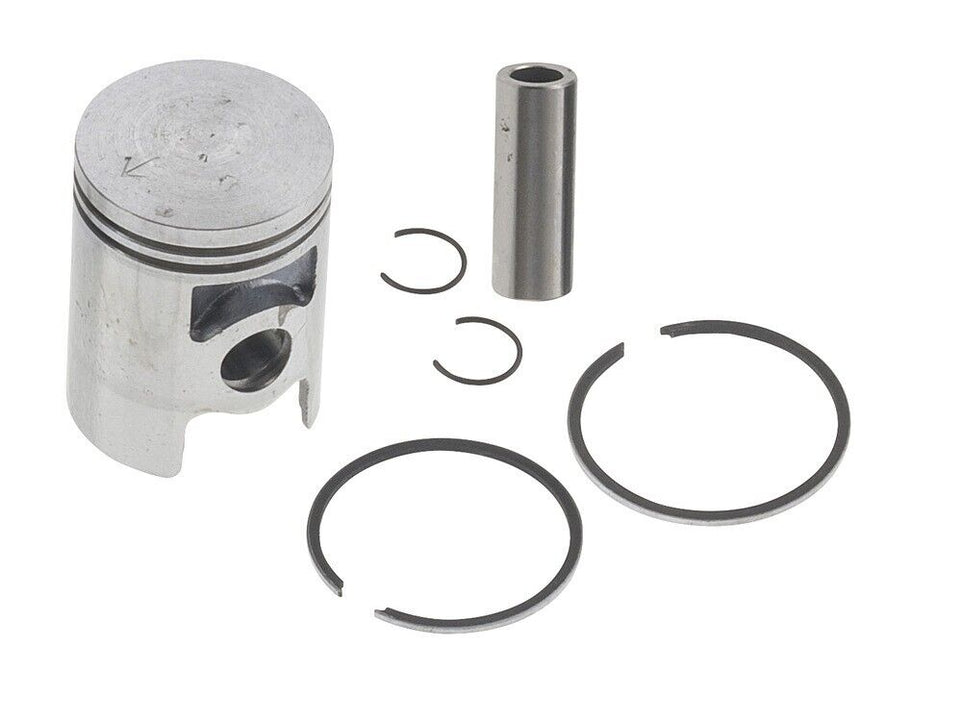 Pistone Completo d39 C4 per Kymco Agility 50 2T R16 2010-2013