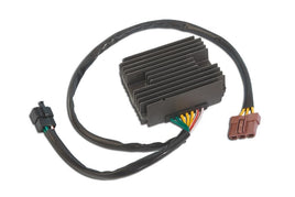 Regolatore tensione di tensione C4 per Piaggio Beverly Tourer 400 E3 2008-2011