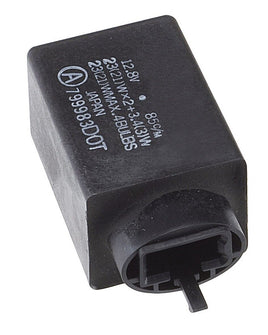 Rele Intermittenza frecce 12V-CC per Honda @ NES 125 2000-2006