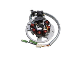 Statore Keeway Focus 50 2006-2007