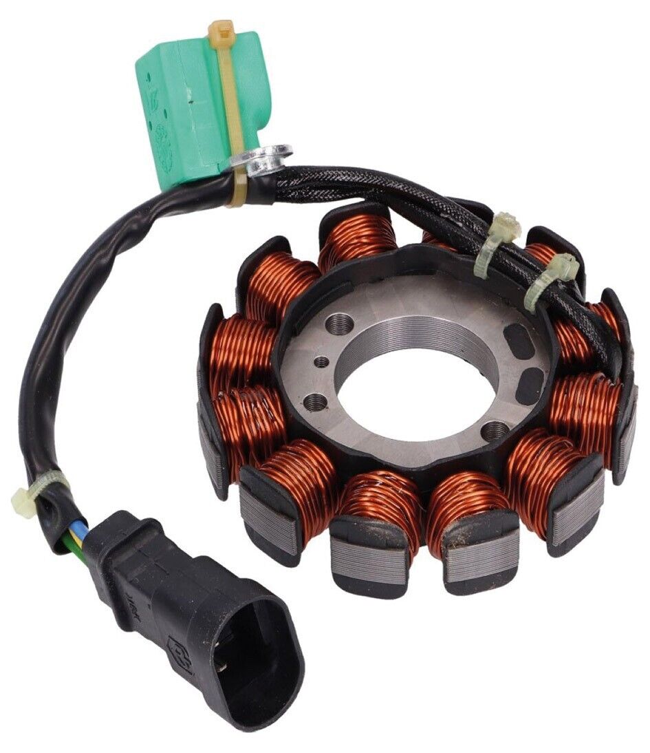 Statore C4 per Aprilia Scarabeo 50 4T-4V 2010-2015