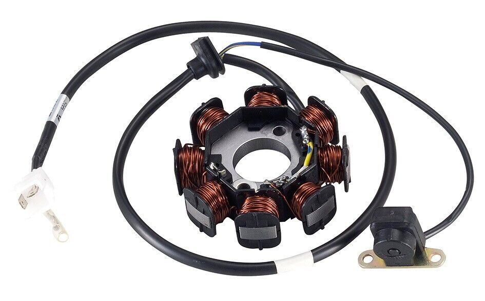 Statore C4 per Kymco Movie XL 150-E2 2001-2006