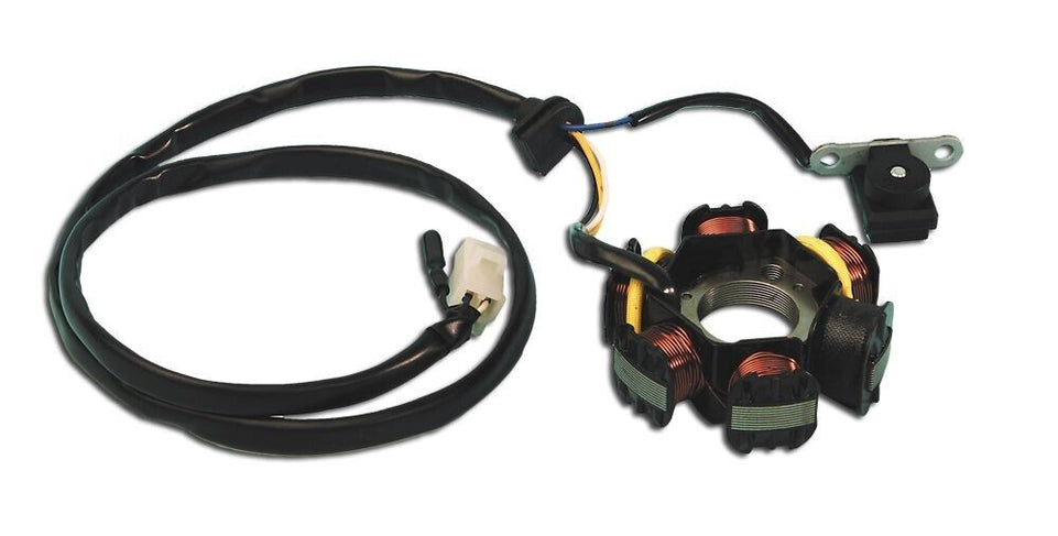 Statore C4 per Peugeot Speedfight 2 Air 2006-2008