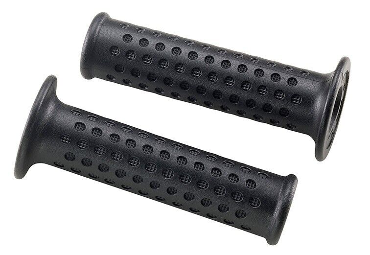 Domino 5239 Coppia Manopole Piaggio Carnaby 125 2007-2010