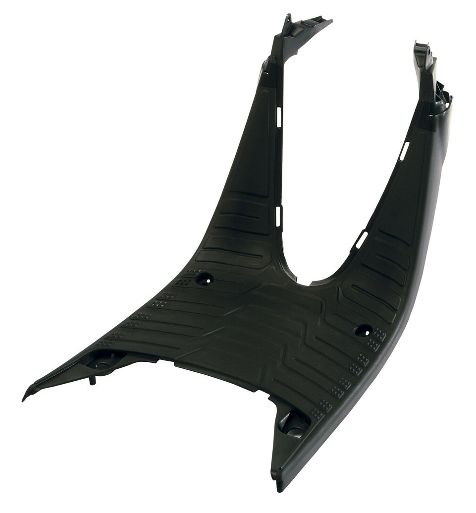 Faco Pedana poggiapiedi nera per Yamaha BW'S 50 2003/2003