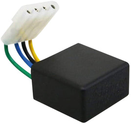 Guilera Temporizzatore check illumin per 12V per Aprilia SX 50 D50B 2014-2016