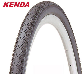 Pneumatico Bici Bicicletta Kenda 700x35 MTB Urban K935