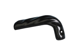 SM Trial Protezione tubo scarico Montesa 4RT