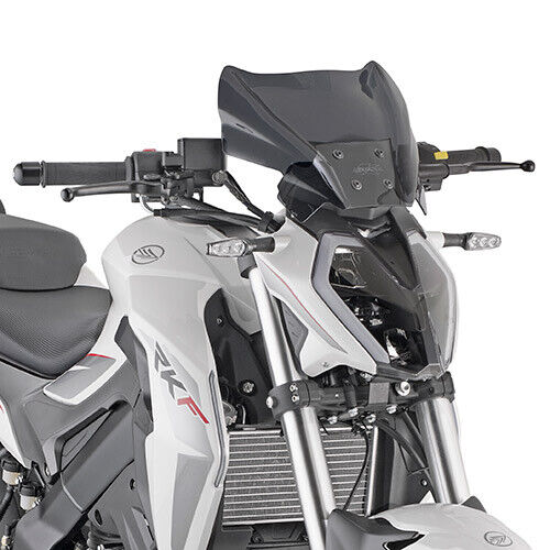 GIVI attacchi staffe parabrezza per KEEWAY RKF 125 2018 2020 2021 2022